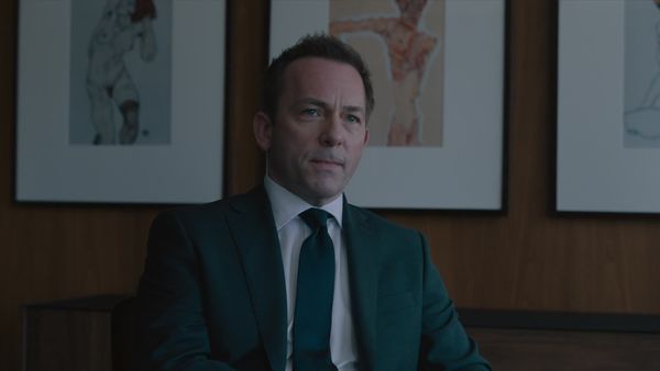 The Girlfriend Experience - Solicitation