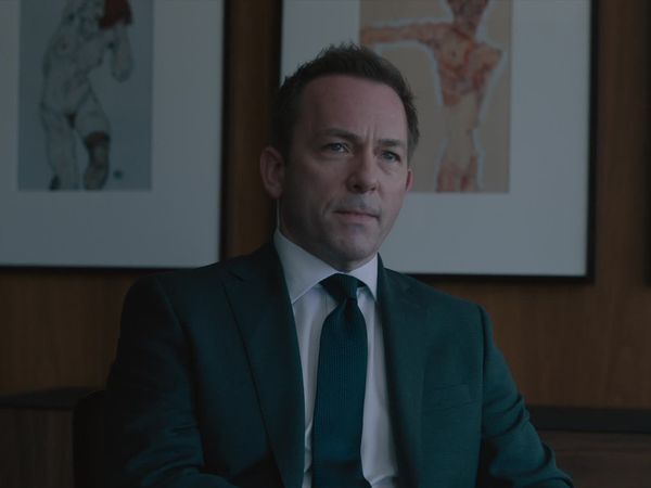 The Girlfriend Experience - Solicitation