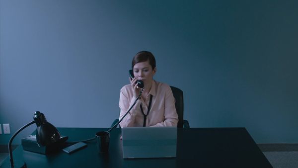 The Girlfriend Experience - Donors