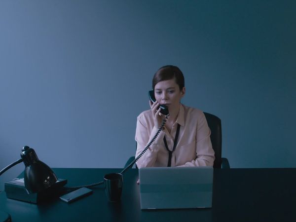 The Girlfriend Experience - Donors