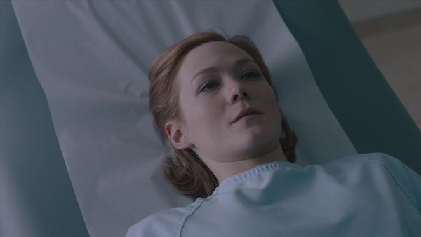 The Girlfriend Experience - Family