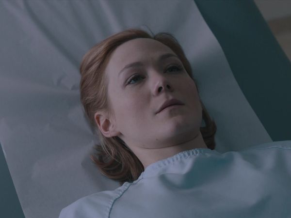 The Girlfriend Experience - Family