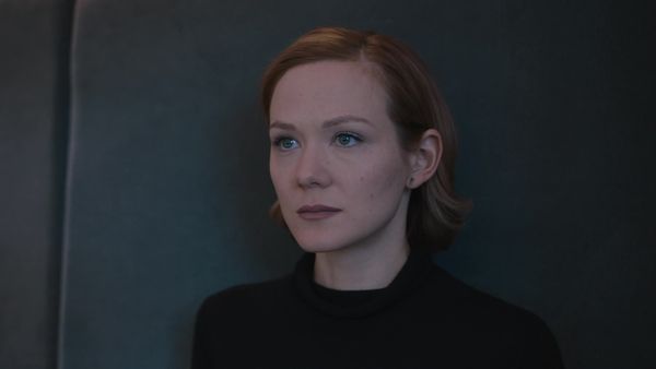 The Girlfriend Experience - Citizens First
