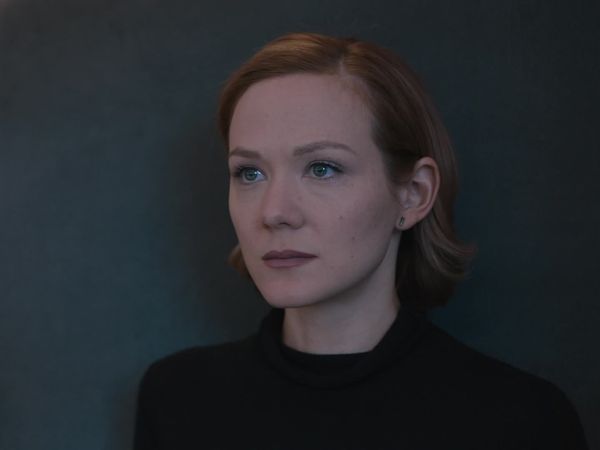 The Girlfriend Experience - Citizens First