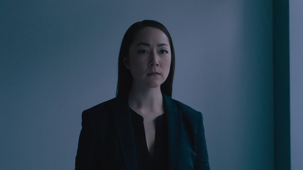 The Girlfriend Experience - Free Fall