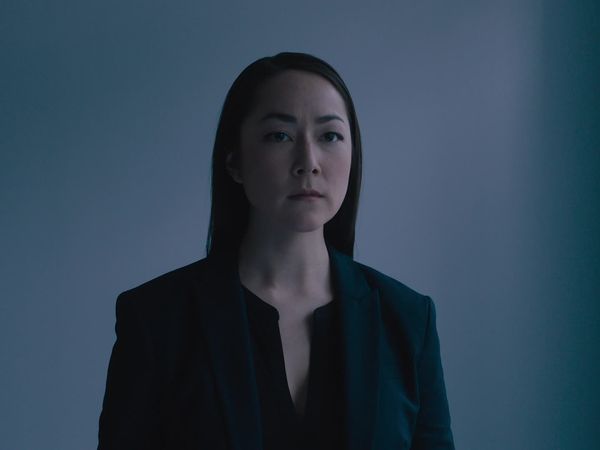 The Girlfriend Experience - Free Fall