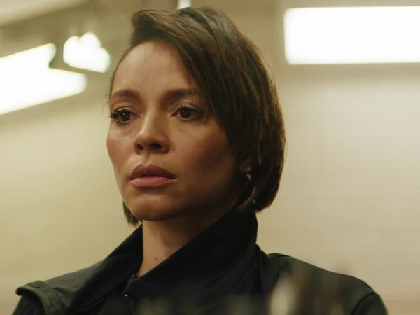 The Girlfriend Experience - Admitting