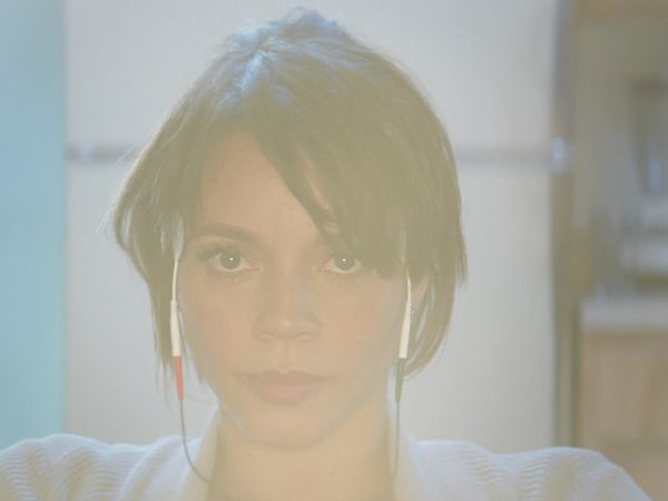 The Girlfriend Experience - Eggshells