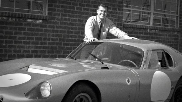 Jeff Dunham's The Cars That Drove Us - THE CORVETTE