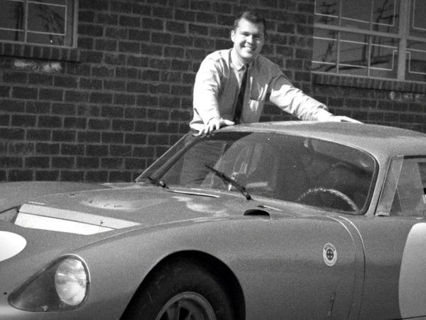 Jeff Dunham's The Cars That Drove Us - THE CORVETTE