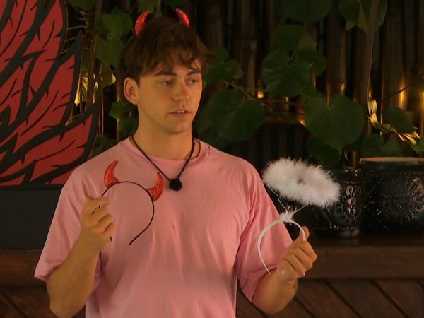 Paradise Hotel Norge - Sesong 18 - Episode 1809