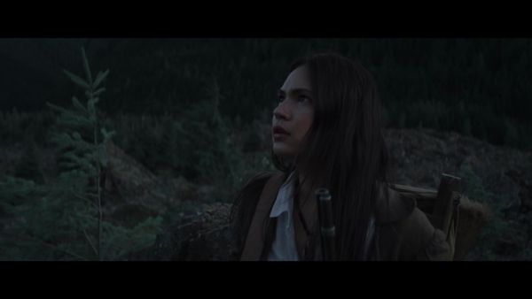 Shadow of the Rougarou - The Michifs