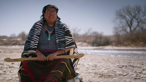 Lands Enchanted - Tse Bit'a'i: The Birth of the Navajo Nation