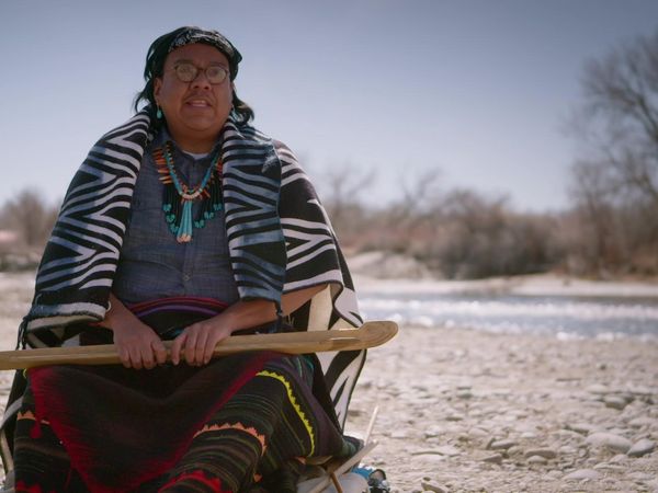 Lands Enchanted - Tse Bit'a'i: The Birth of the Navajo Nation