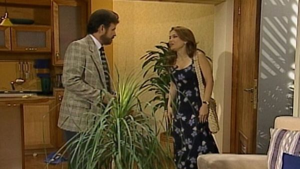 Cambio de Piel - Episodio 6