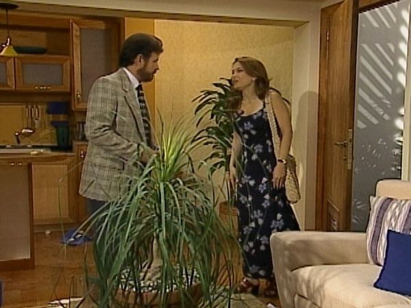 Cambio de Piel - Episodio 6