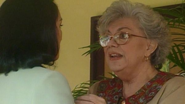 Cambio de Piel - Episodio 9