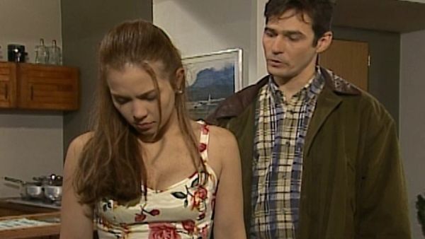 Cambio de Piel - Episodio 11