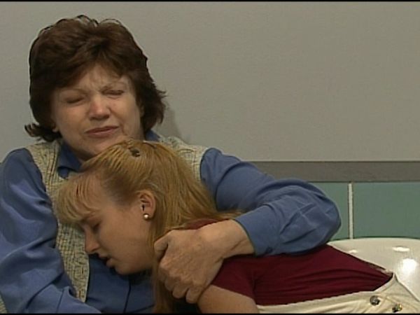 Cambio de Piel - Episodio 13