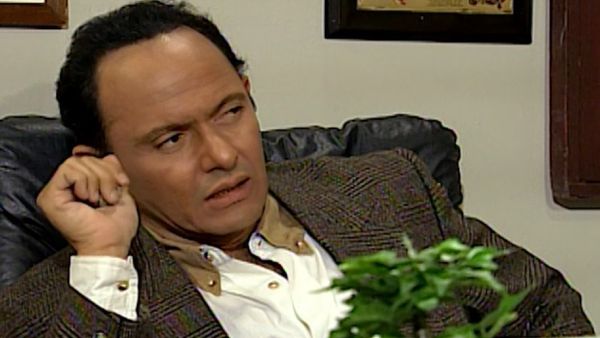 Cambio de Piel - Episodio 15