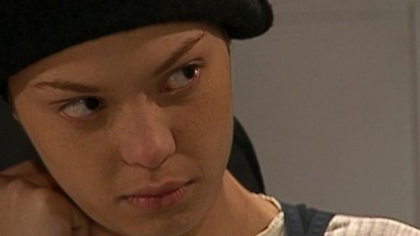 Cambio de Piel - Episodio 19