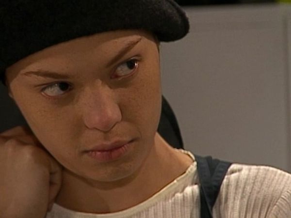 Cambio de Piel - Episodio 19