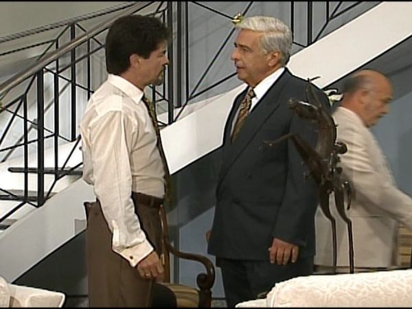 Cambio de Piel - Episodio 20