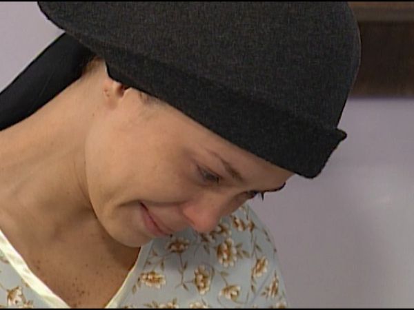 Cambio de Piel - Episodio 21