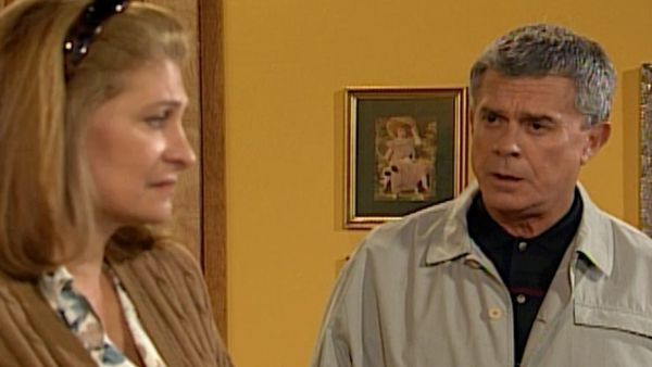Cambio de Piel - Episodio 30