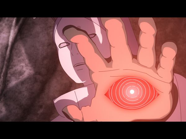 Boruto: Naruto Next Generations - Rescuing Naruto!