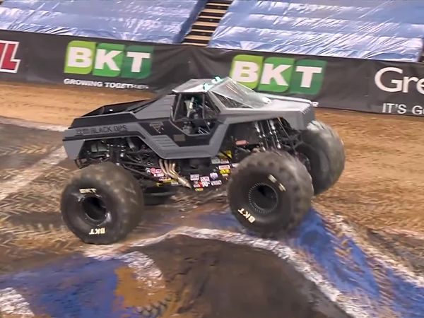 Arena Series In 25 - Royal Farms Arena - Baltimore MD - Season 2022