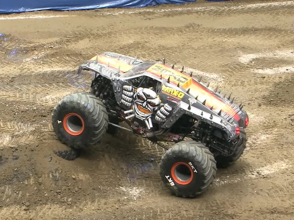 Arena Series In 25 - Heritage Bank Center - Cincinnati OH - Day 1 - Season 2022