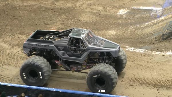 Arena Series In 25 - Heritage Bank Center - Cincinnati OH - Day 2 - Season 2022