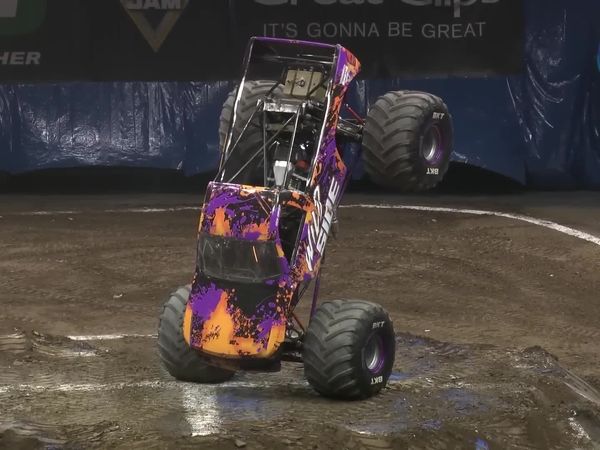 Arena Series In 25 - UBS Arena - Elmont NY - Season 2022
