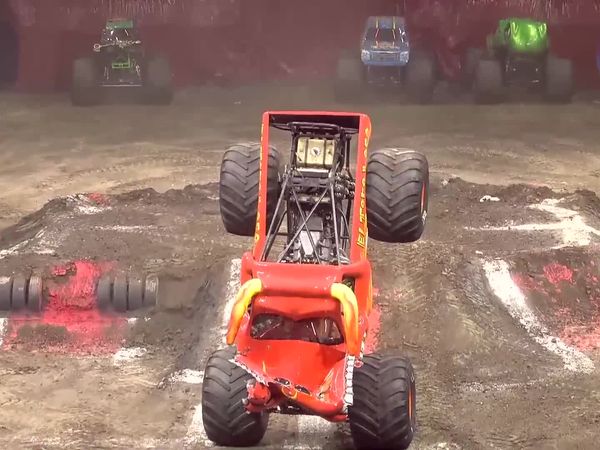 Arena Series In 25 - Fiserv Forum - Milwaukee WI - Season 2022