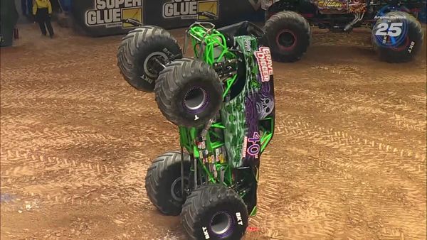 Arena Series In 25 - Bon Secours Wellness Arena - Greenville SC - Season 2022