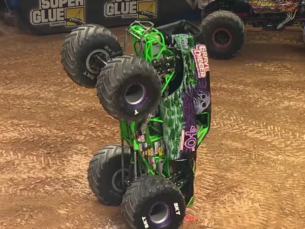 Arena Series In 25 - Bon Secours Wellness Arena - Greenville SC - Season 2022