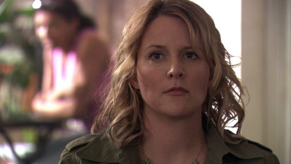 The L Word - Liebe Geht Liebe kommt