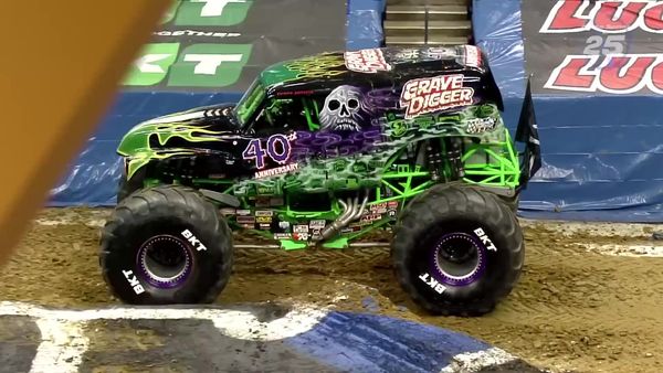 Arena Series In 25 - FLA Live Arena - Sunrise FL - Season 2022