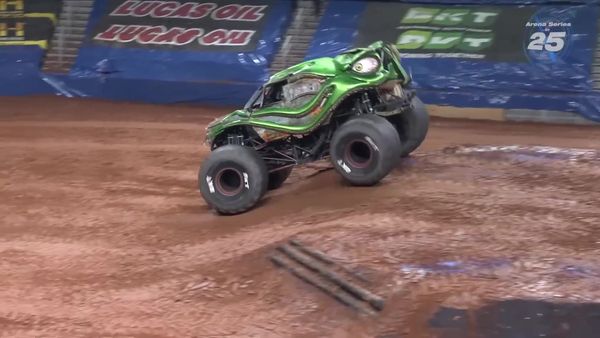 Arena Series In 25 - Gas South Arena - Duluth GA - Season 2022