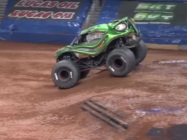 Arena Series In 25 - Gas South Arena - Duluth GA - Season 2022