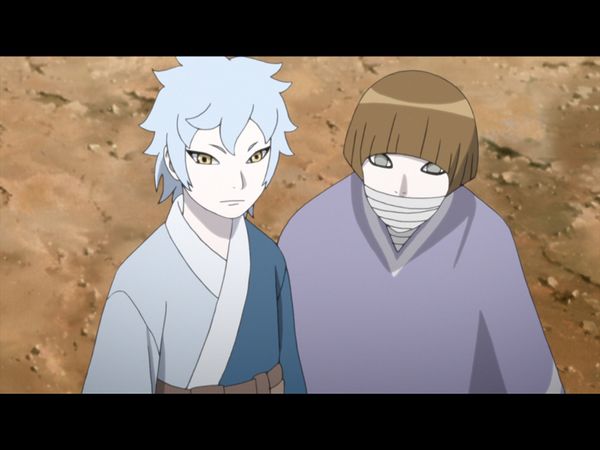 Boruto: Naruto Next Generations - Everyone's Motives