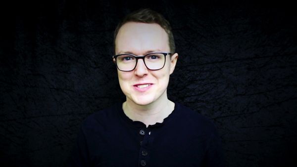 That Chapter - The Strange Case of Michael Reese