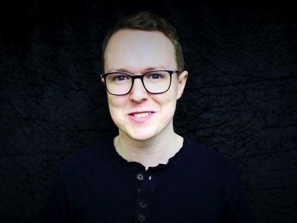 That Chapter - The Strange Case of Michael Reese