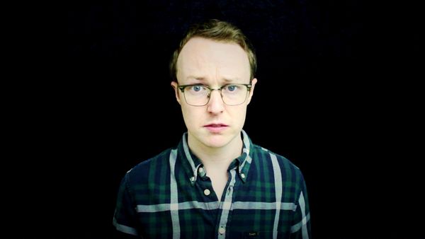 That Chapter - The Disturbing Case of Brady Oestrike