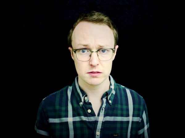 That Chapter - The Disturbing Case of Brady Oestrike