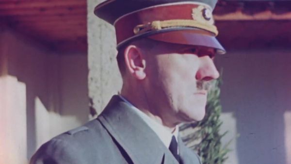 Adolf Hitler's War - Vernichtsungskrieg
