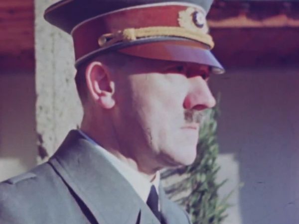 Adolf Hitler's War - Vernichtsungskrieg