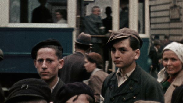 Adolf Hitler's War - Now People Rise Up!