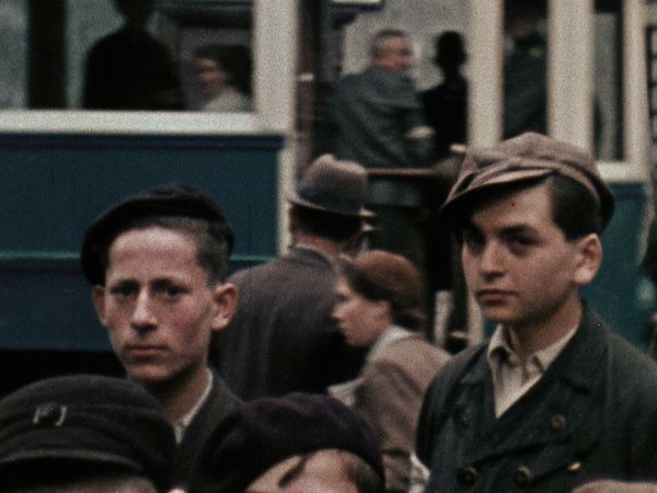 Adolf Hitler's War - Now People Rise Up!